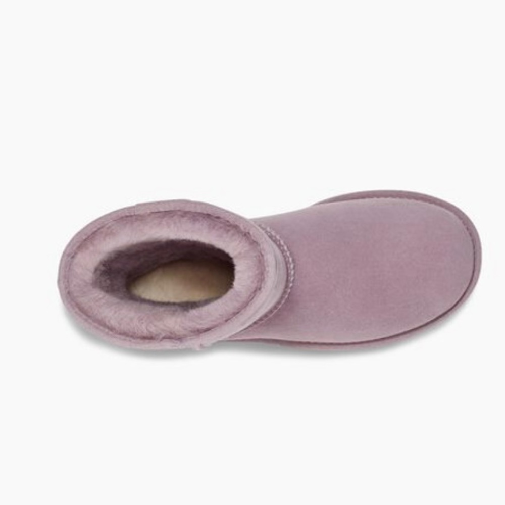 UGG CLASSIC SHORT II COLOR SHADE - Picture 5 of 6